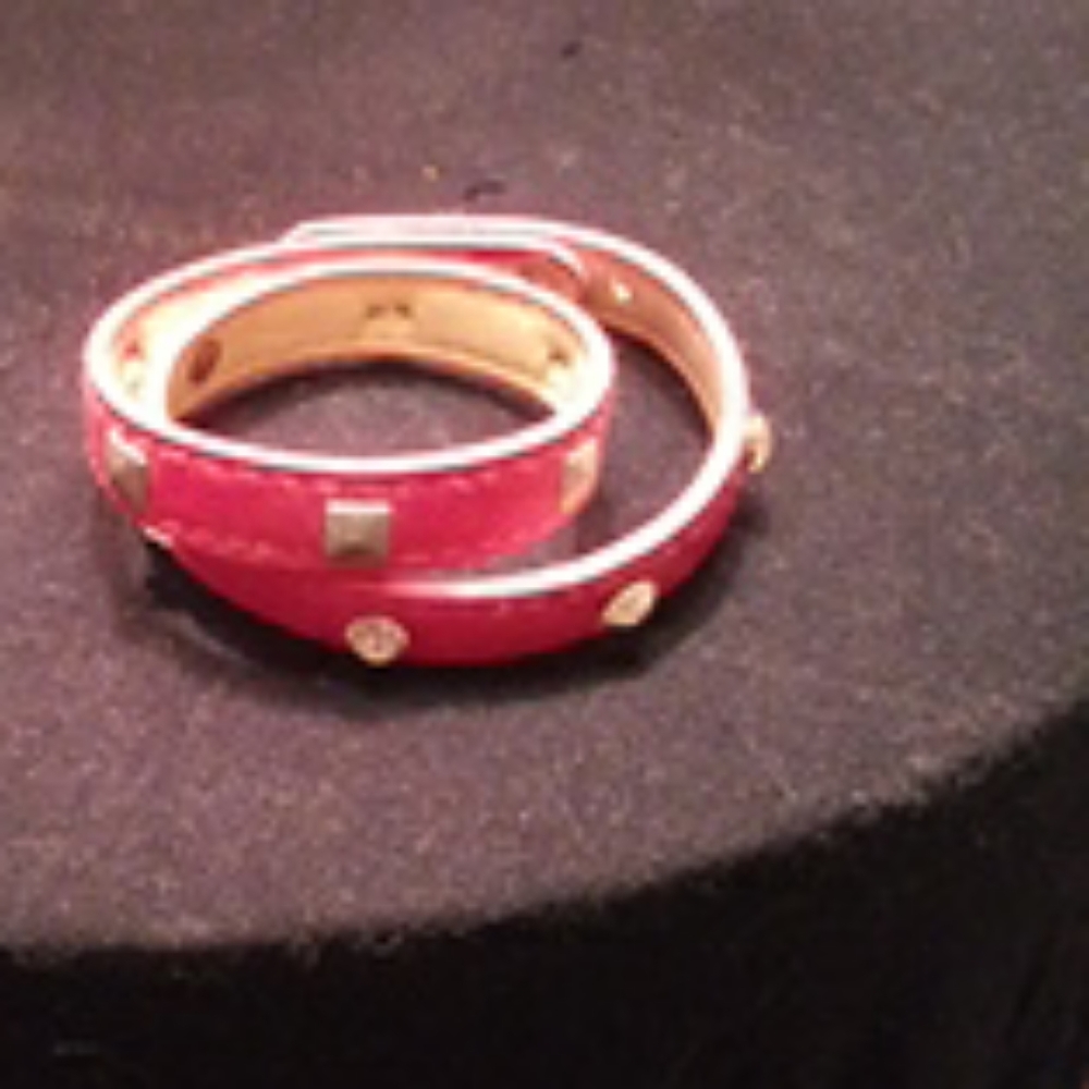 Wrap bracelet - Picture 2 of 2